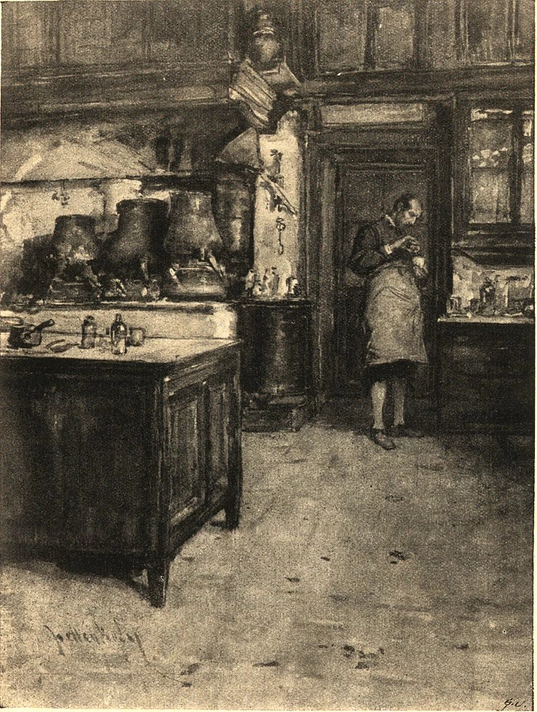 Farmacista